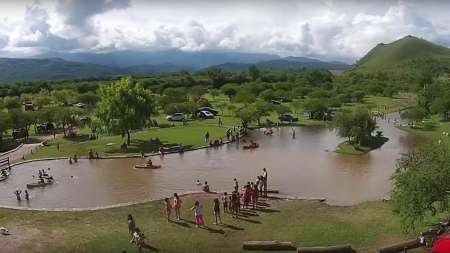 Tiempo en Salta: esta semana traerá máximas que superarán los 30°C