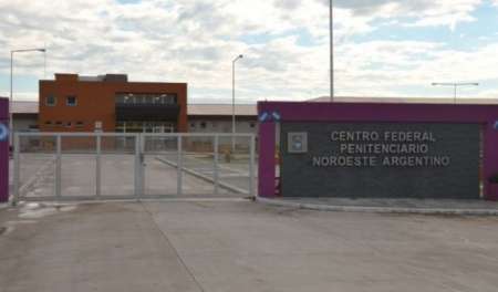 General Güemes: Un preso federal atacó a su pareja durante una visita íntima