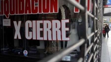 Según la AFIP, Macri destruyó 24.500 empresas durante su gestión