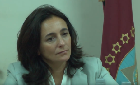 Polémica por un Memorándum que prohíbe la difusión de información en Salud