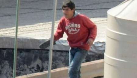 Entró a robar y encontró la muerte: La policía invetiga el fallecimiento de un joven