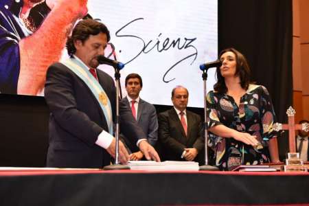 Sáenz ordenó dar de baja el memorándum que prohibía la información pública de Salud