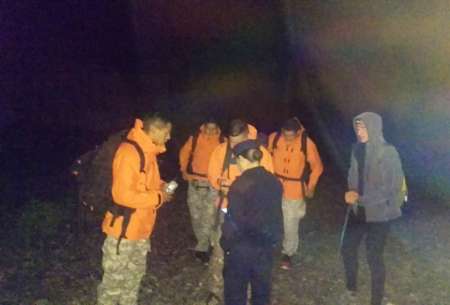 Salteña se fue a pasear a Quijano y desapareció: la buscan en los cerros