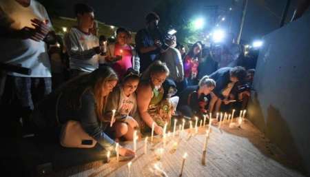 El relato de una testigo del crimen de los rugbiers: “Dale que lo vas a matar, vos podés”