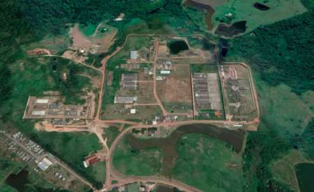 Otra fuga de narcos y criminales desestabiliza la zona de frontera