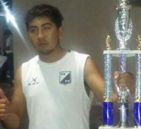 Un joven pelea por su vida tras ser atacado por una patota de barrio Sanidad II