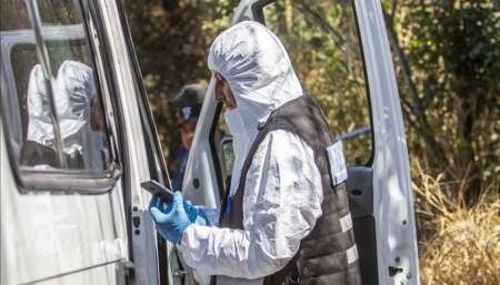 Enero, un mes marcado por los homicidios