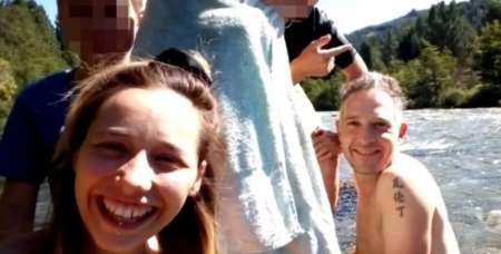 Misterio y angustia: desapareció una familia que viajaba a El Bolsón