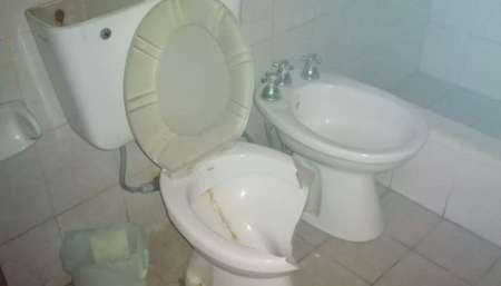 El Hogar de niños de Tartagal se cae a pedazos: el Ministerio Público intimó al municipio