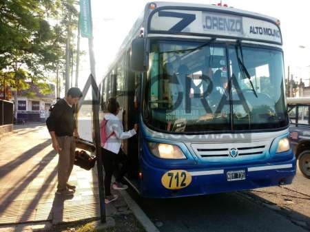 Casi 20.000 estudiantes ya renovaron su Pase Libre