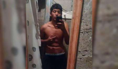 El acusado de matar a una joven en un baño habría intentado asesinar a una mujer trans