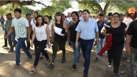 Muertes por desnutrición: Se invertirán más de 400 millones para atender la emergencia sociosanitaria