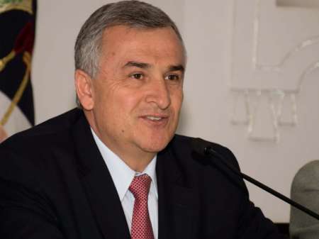 Gerardo Morales: "hay casos de argentinos que no los dejan salir de hospitales de Bolivia si no pagan"