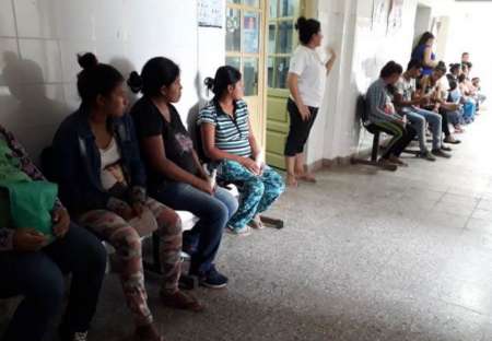 Una ola de casos de dengue en Bolivia activó las alarmas en Salta