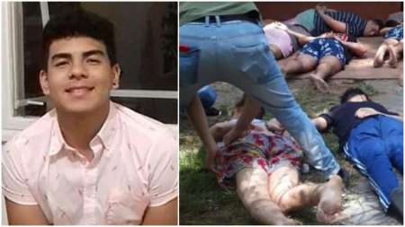 [URGENTE] Liberaron a uno de los rugbiers acusado de matar a Fernando en Villa Gesell