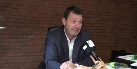 Abogado del club Zárate: "Era habitual golpear a una persona entre varios"