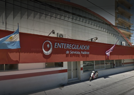 Investigan una deuda de Aguas del Norte y Edesa con el Ente Regulador