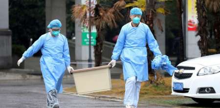 Alertan en Brasil un posible caso de coronavirus, el brote que dejó 17 muertos en China