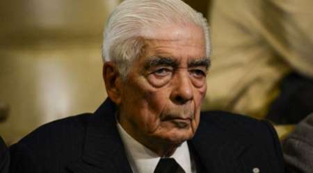 Luciano Benjamín Menéndez, el represor más condenado por crímenes de lesa humanidad