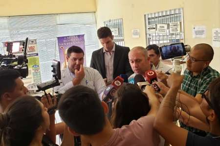 Descartan caso de Coronavirus en Salta