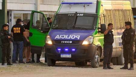 Identificaron a los rugbiers que le pegaron a Fernando Báez Sosa en el ataque mortal