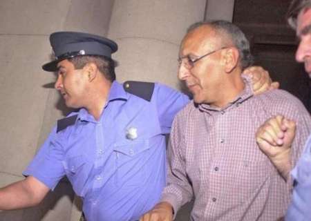 Detuvieron en Salta a un hombre intensamente buscado por la justicia de Tucumán