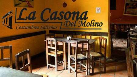 Trabajadores exigen la habilitación de La Casona del Molino
