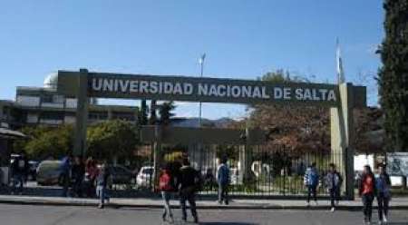 Estudiantes de la UNSa contarán con una sede de SAETA en el campus universitario