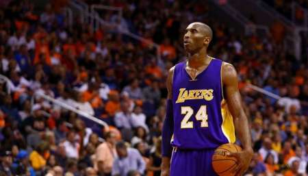 Tragedia en el mundo de la NBA: Kobe Bryant murió en un accidente aéreo