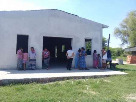 Confirman la muerte de otro niño wichí en el Norte de Salta