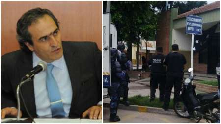 La Justicia ordenó investigar la denuncia por torturas en la comisaría de Tartagal