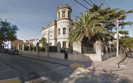 Gritos y desesperación: mataron a una turista en pleno centro de Jujuy