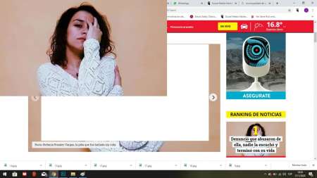 Denunció que abusaron de ella, nadie la escuchó y terminó con su vida
