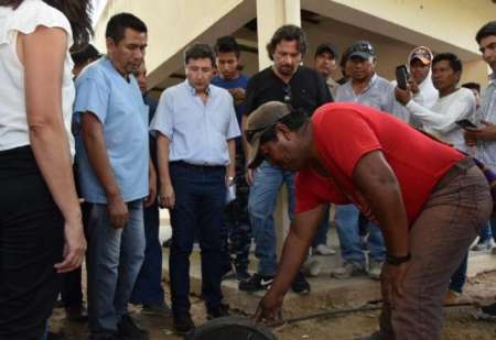 Crisis en el norte: Sáenz busca conformar una mesa multisectorial