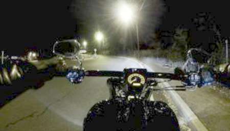 Un joven fue detenido luego de embesitr a un anciano y darse a la fuga