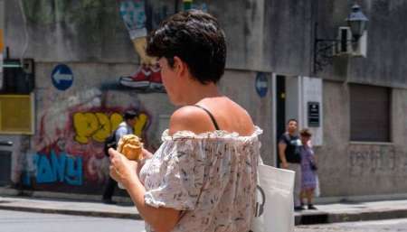 Habrá más controles en la ciudad ante el incremento de salmonella