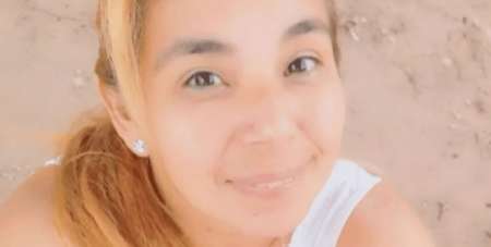 Brutal femicidio: cosió a puñaladas a su ex pareja delante de sus hijos