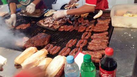 Hay alerta: temen que la salmonella provoque más "desarreglos" en Carnaval
