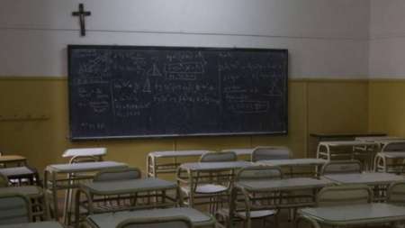 El gobierno ofrecería a docentes un aumento fijo trimestral: De cuánto sería