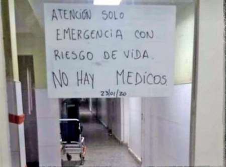 Crisis en el norte salteño: "Esto es un exterminio planificado"