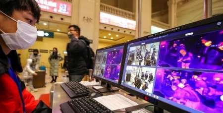 Coronavirus: 132 muertos y más de 6000 contagios en China