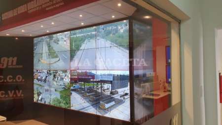 Según el 911, en la zona sudeste están los barrios más conflictivos de Salta