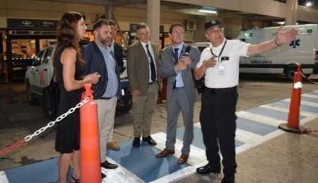 Narco-avión en Salta: “Inicio una investigación respecto a la nave interceptada en México con droga”