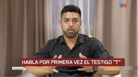 Homicidio de Fernando Báez: un nuevo testimonio podría definir la suerte de los rugbiers