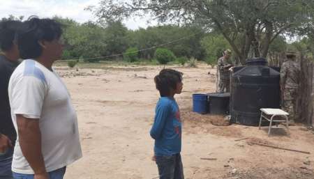 En 15 días comienzan a distribuir unas 65 mil tarjetas Alimentar