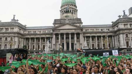 El gran debate sobre el aborto: 50 opiniones a favor y en contra