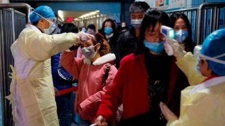 Coronavirus: La OMS declaró la emergencia mundial