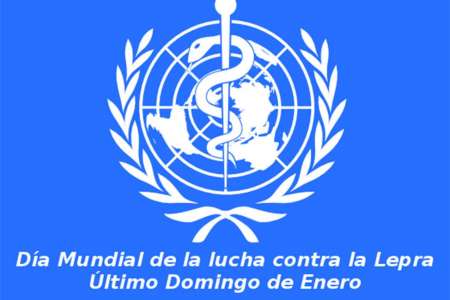 La lepra no es hereditaria y se cura con tratamiento ambulatorio