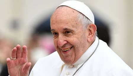 El papa Francisco llamó a los padres de Fernando Báez Sosa para solidarizarse con ellos