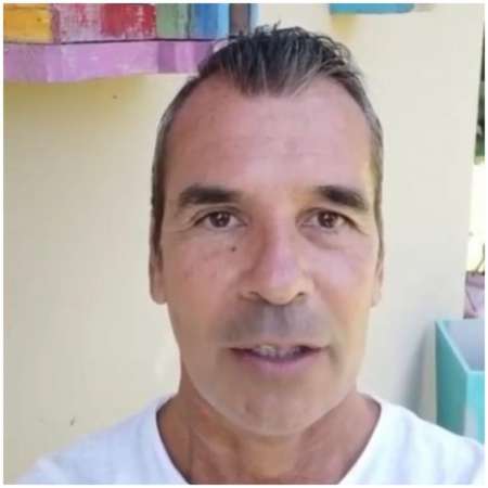 [HAY VIDEO] Reapareció Huergo pidiendo cuidar nuestras mascotas